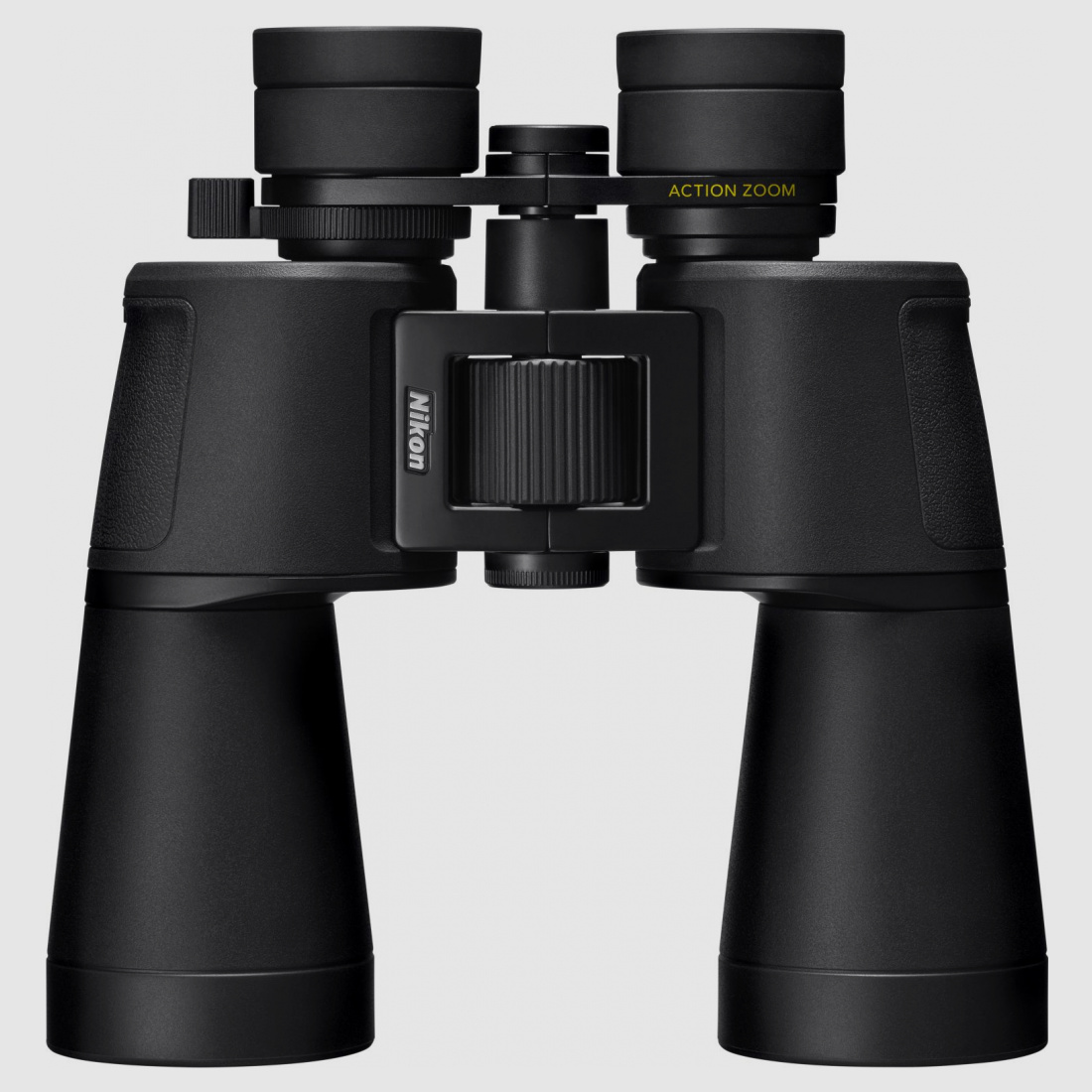 Nikon Nikon Action ZOOM 10-22x50 noir