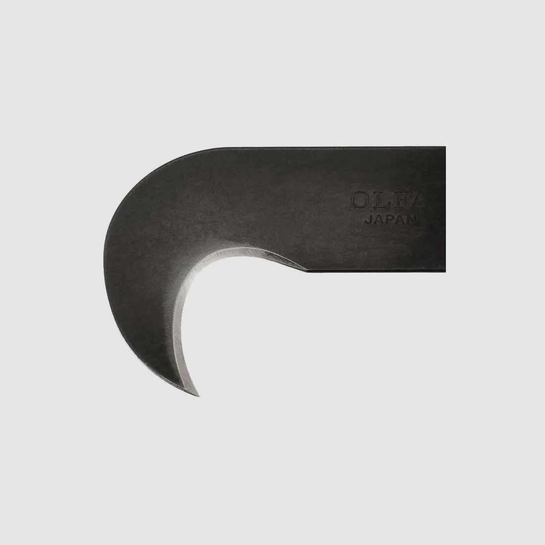 Notfallmesser / Haken Cuttermesser "OLFA" Gelb