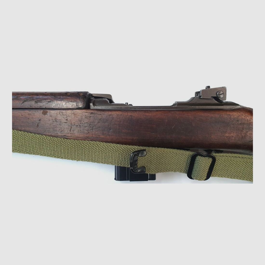 Underwood US 30M1 Carbine