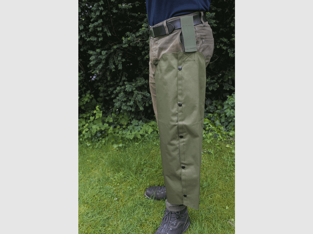 Beinlinge (Überhose) Jagd