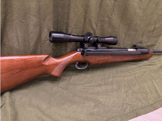 Diana Model 38 Verreikogel-Luchtgeweer .177 (4,5mm)