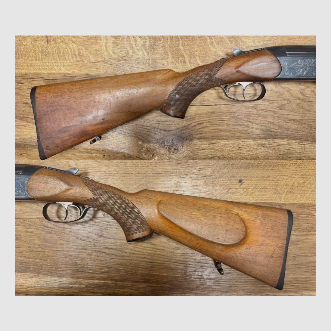 CZ Uhersky Brod 501.2, zdjęcie 3 z 4