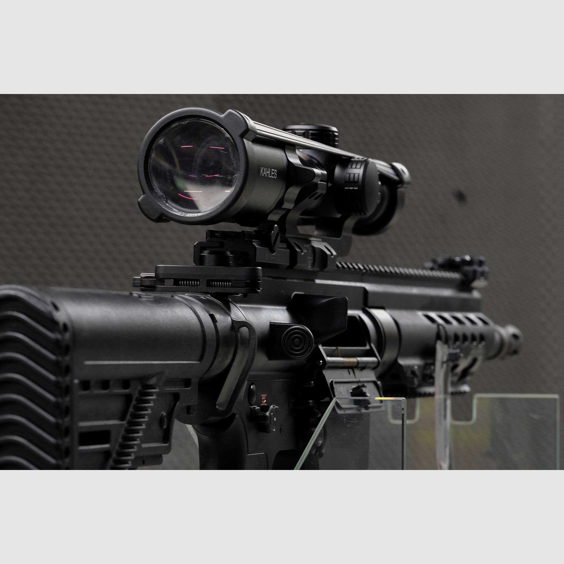 HK MR308 A3, afbeelding 7 van 8