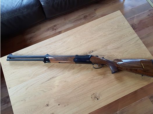 Blaser BD 14