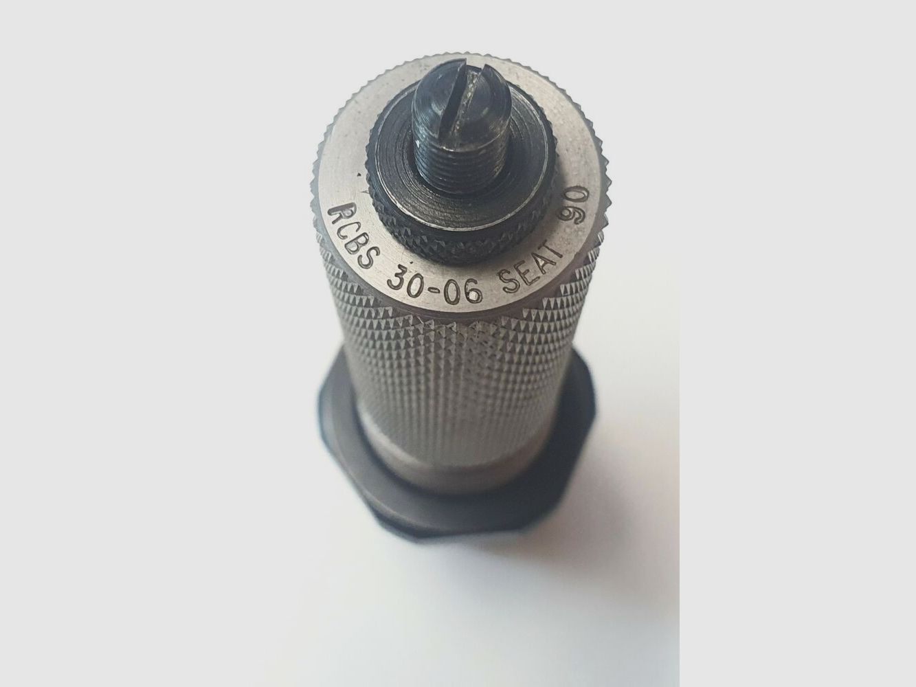 RCBS RCBS Reloader Special Full Length Die Set, .30-06
