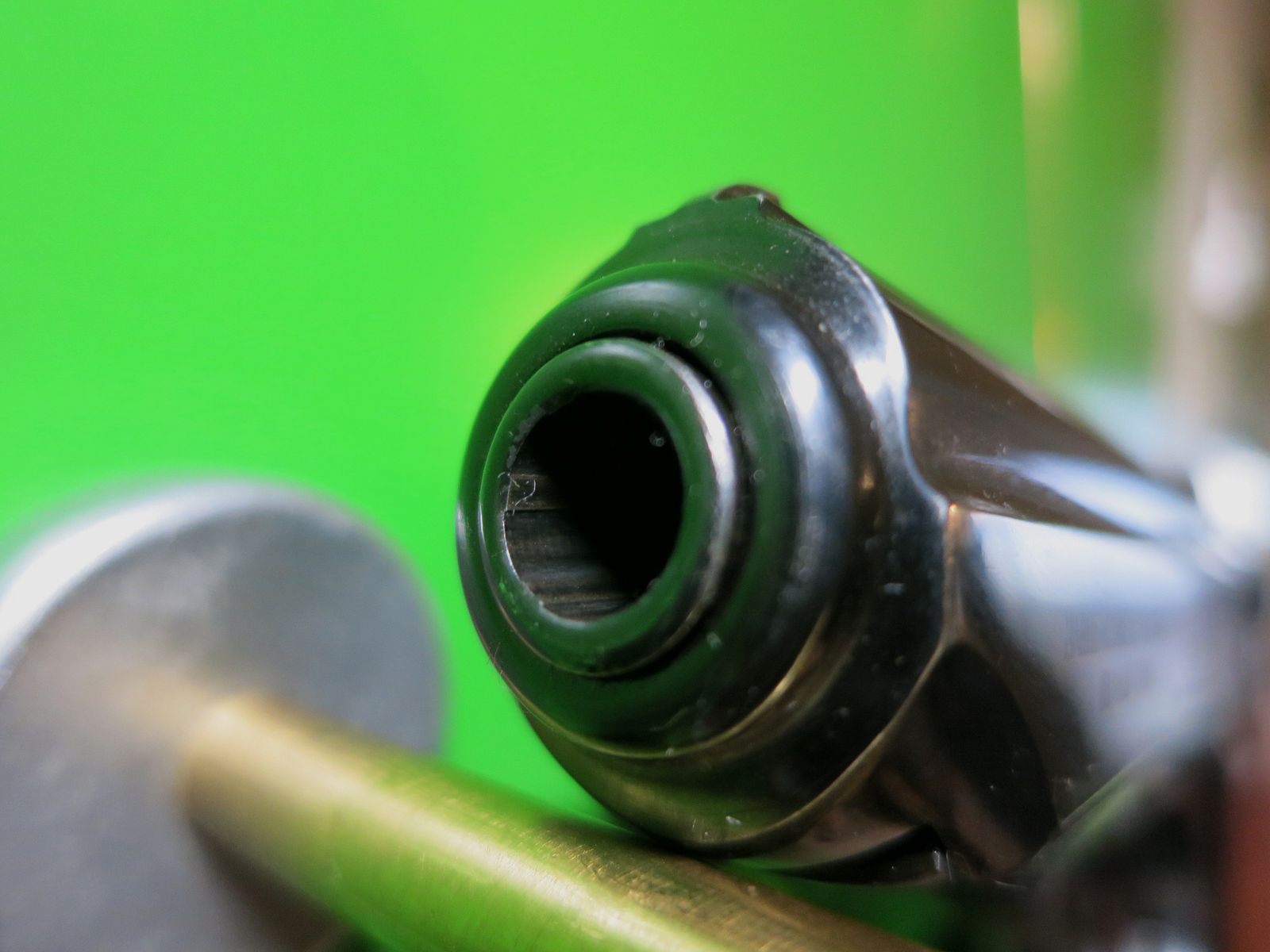 Pistolet semi-automatique MANURHIN, Walther PPK, cal. 7,65 mm Browning       #40-