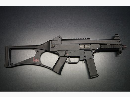 Heckler & Koch USC 45