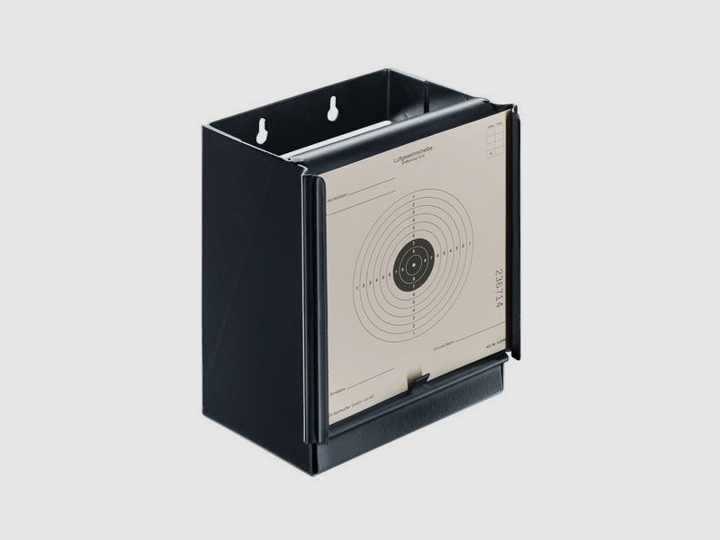 Kugelfang 14x14 cm Heavy Duty / Magnum (100 Joule)