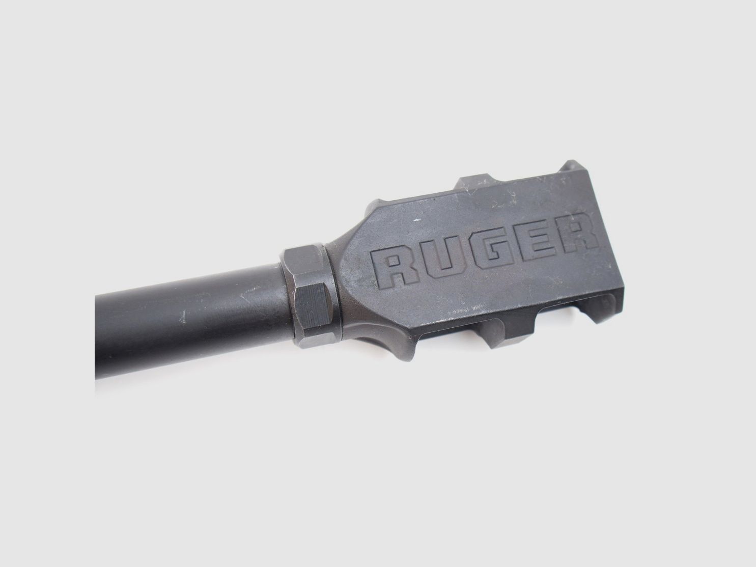 Ruger Precision Rifle Kal. 300 PRC, Bild 14 von 20