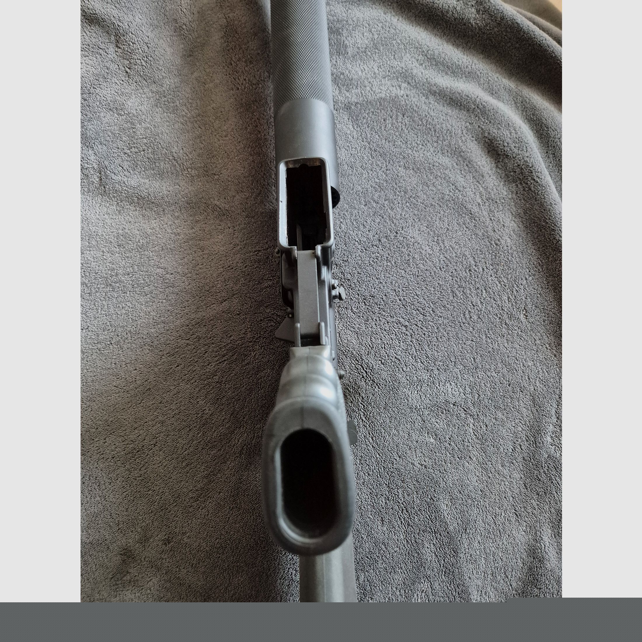 Olympic Arms AR15