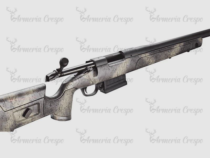 BÜCHSE BERGARA WILDERNESS HMR, Bild 2 von 4
