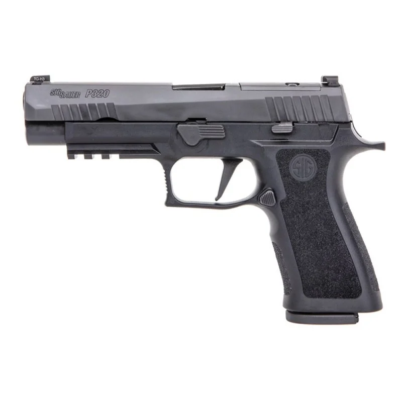 SIG SAUER P320 X-FULL