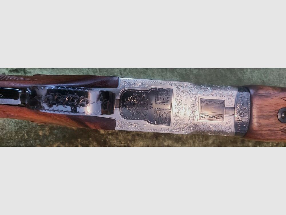 Anschütz-Miroku Trap