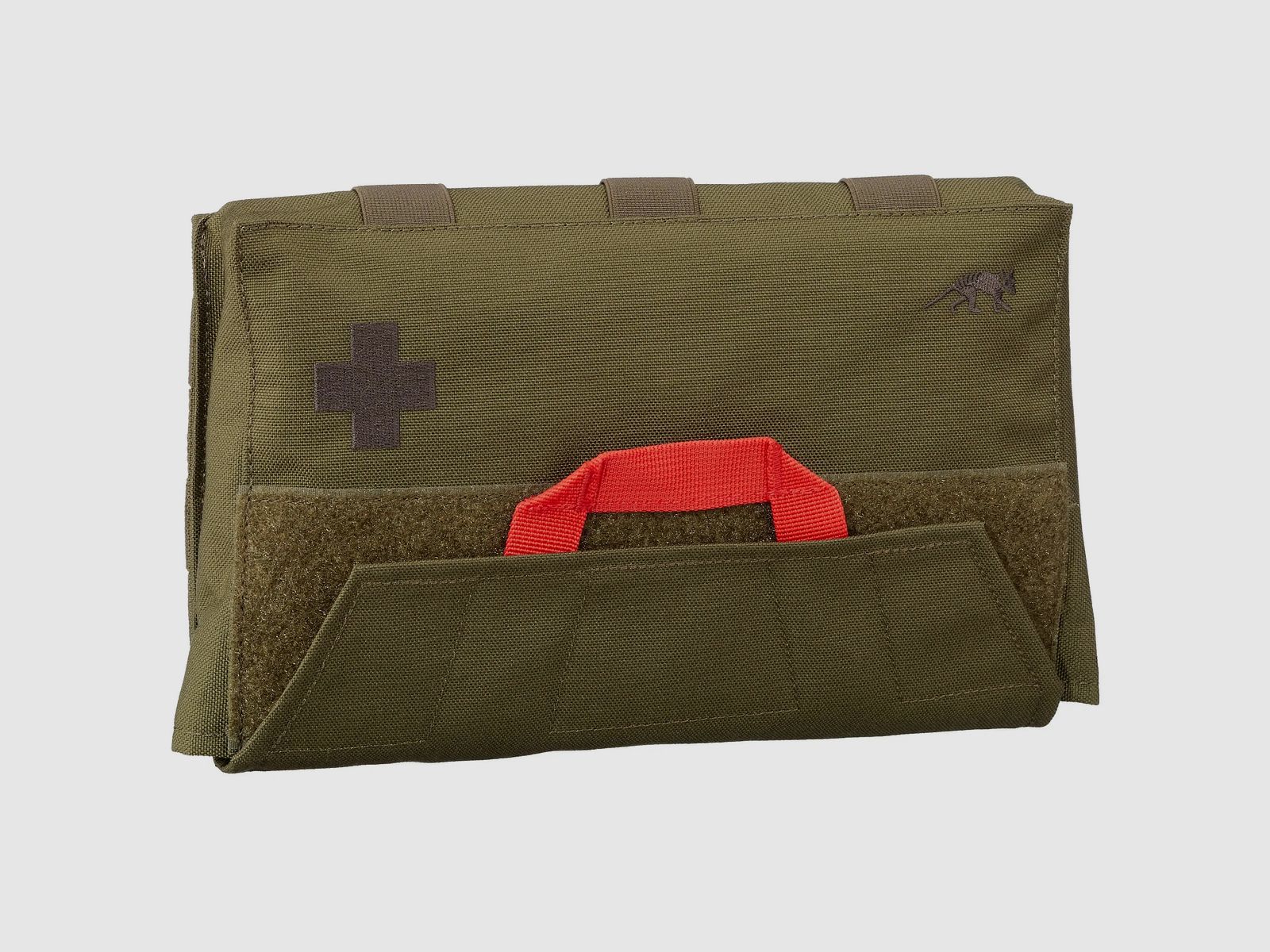 Tasmanian Tiger Tasmanian Tiger Erste Hilfe Kit IFAK Pouch First Aid Kit oliv