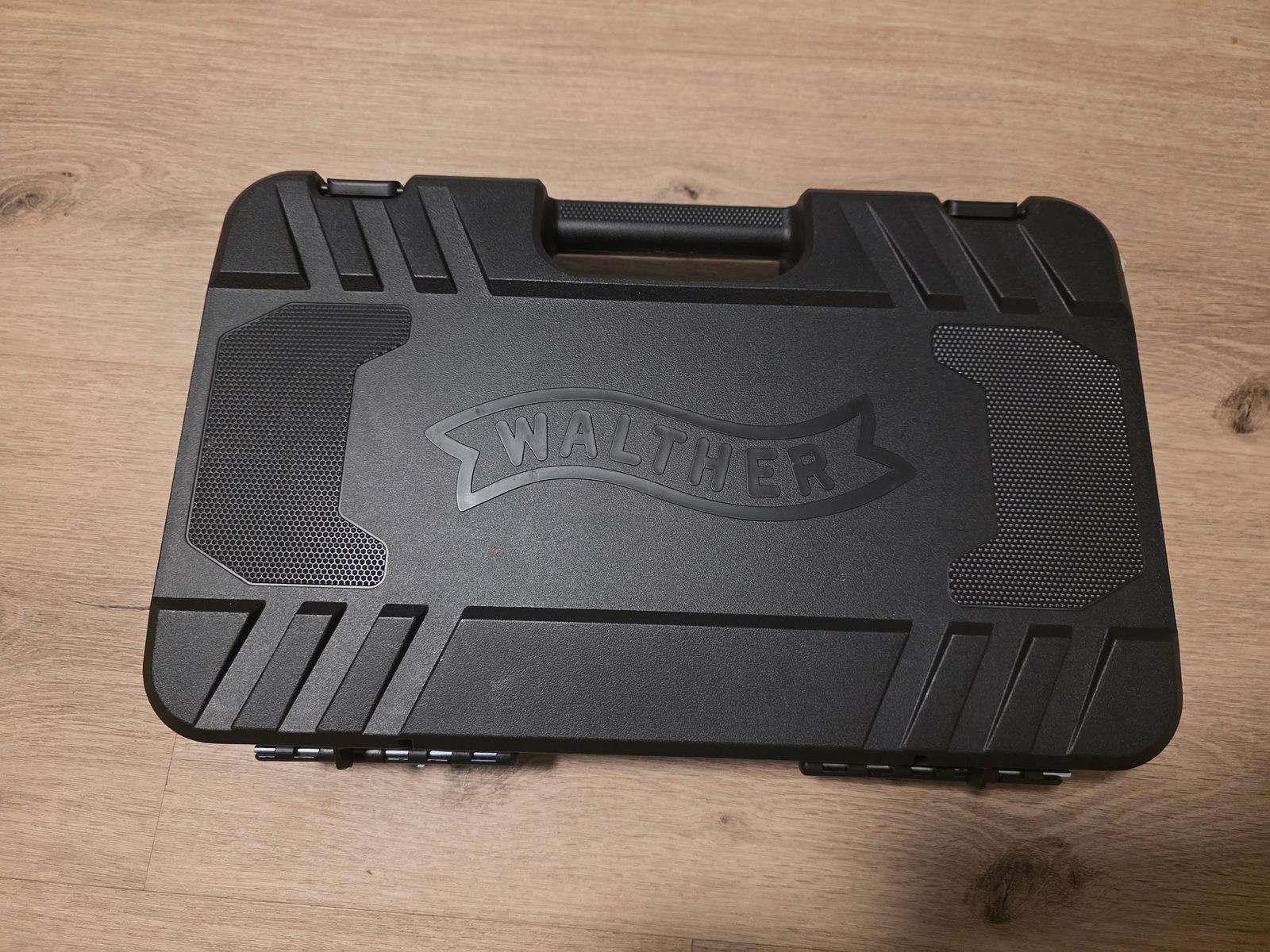 Pistol PDP Compact V2 PRO SD Tritium rear sight and front sight with illuminated dot sight Acro C-2