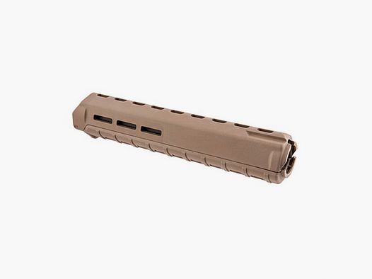 MAGPUL MOE HANDGUARD M-LOK DŁUGOŚĆ RYBOLWĄSZA DLA AR-15 FDE