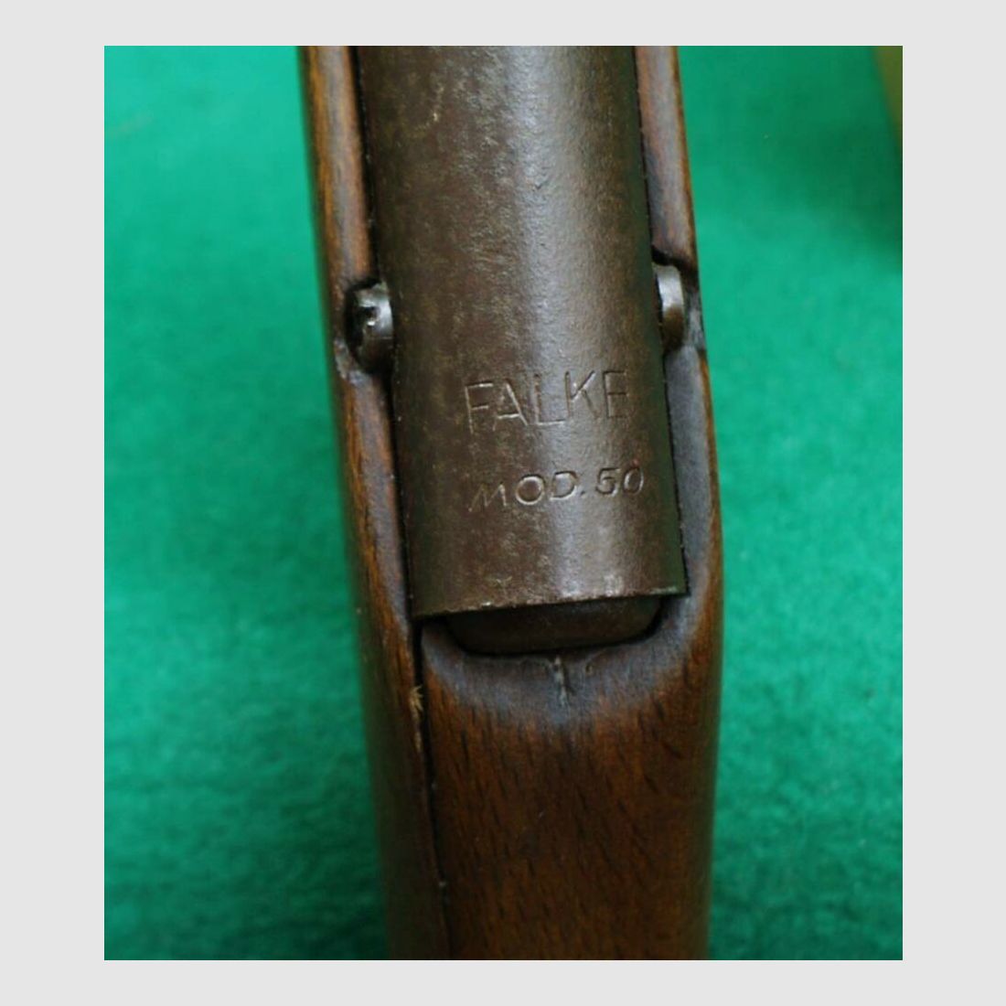 Falke Luftgewehr Mod.50