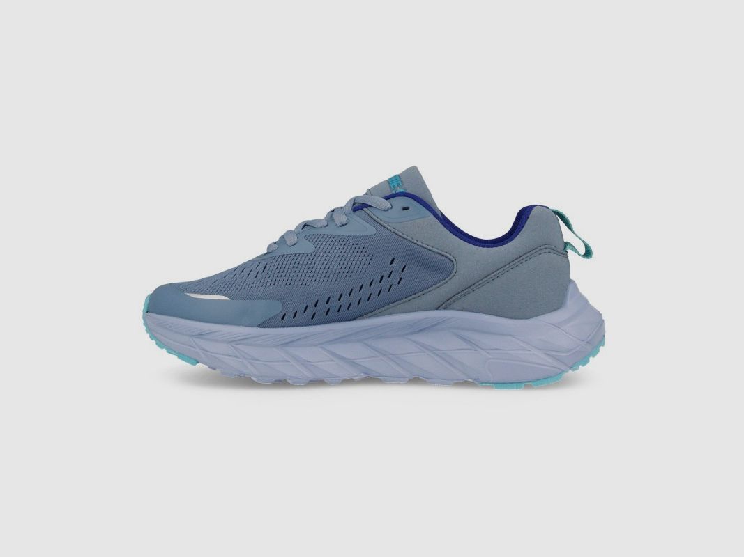 Paredes Dames Sportschoenen Carlet Marineblauw, afbeelding 3 van 5