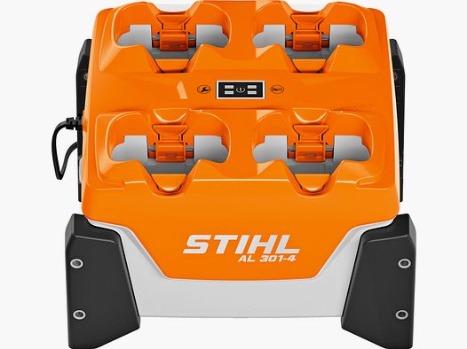 Stihl Multi-Charger AL 301-4