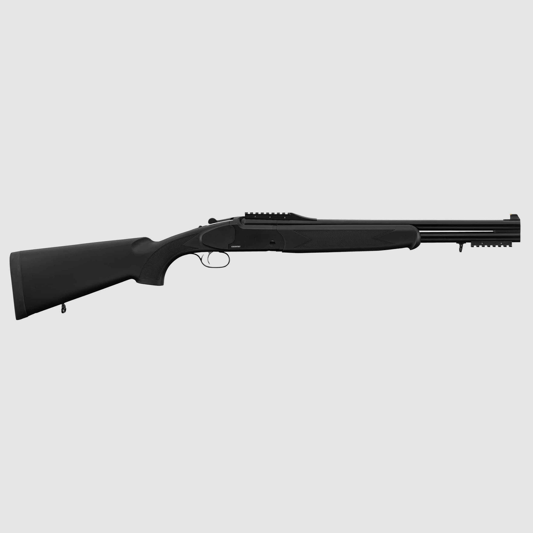 JAGDFLINTE COUNTRY ST TACTICAL SLUG KAL 12/47 CM, Bild 1 von 7