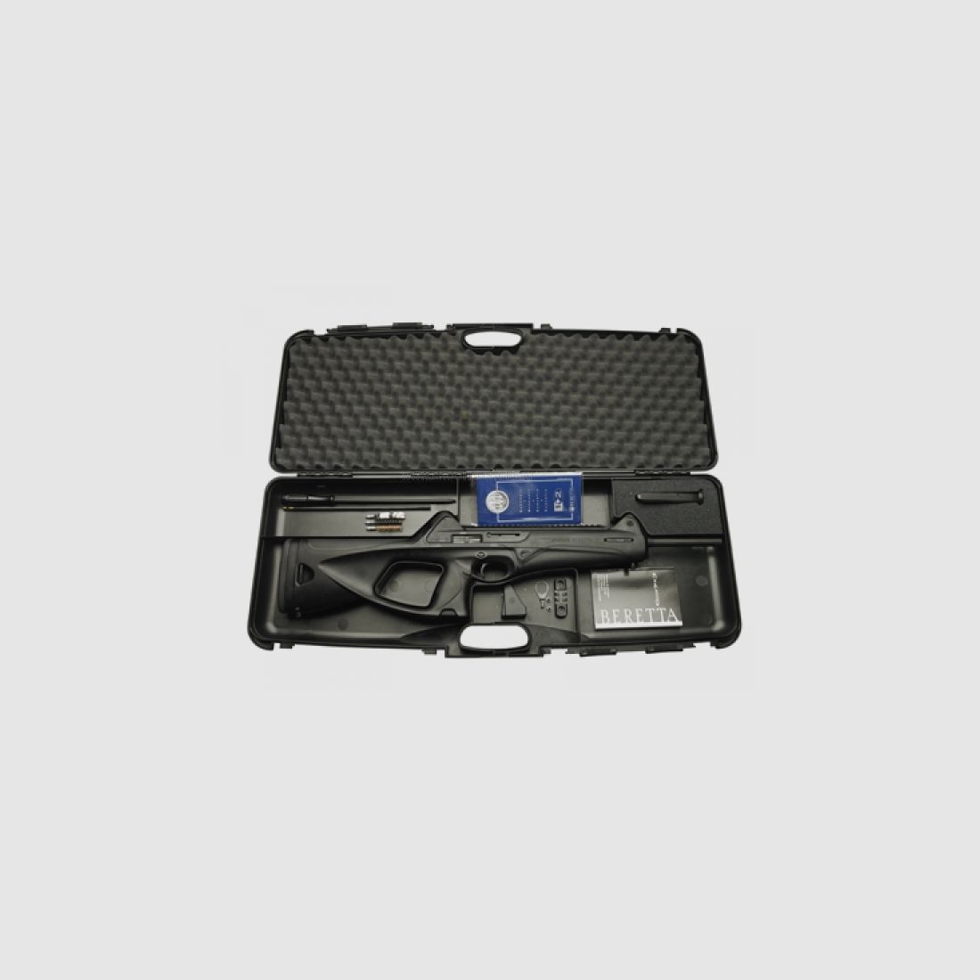 BERETTA CX4 STORM 9X19 LL422 MM MGW M13,5X1L, Bild 5 von 5