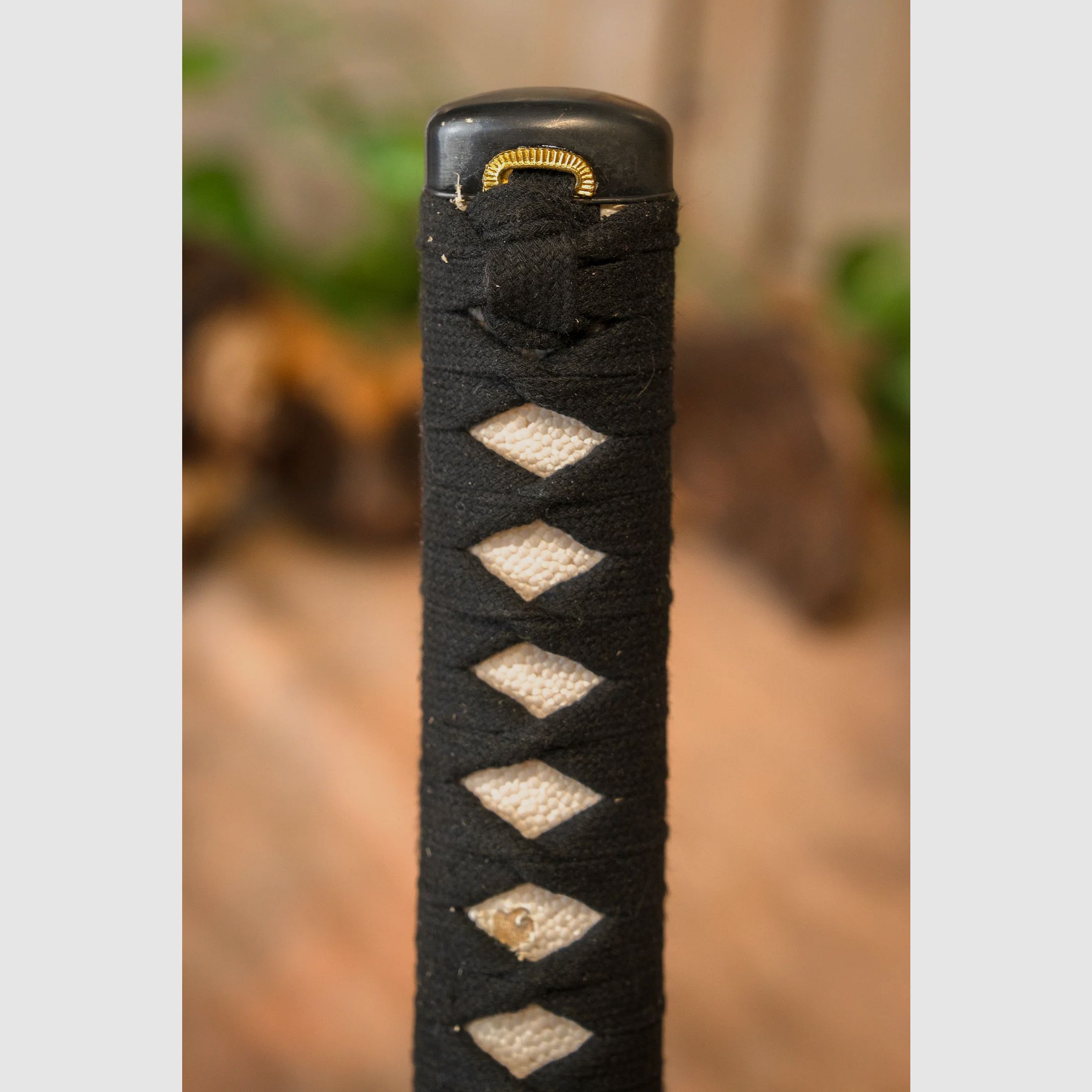 Katana The Last Samurai