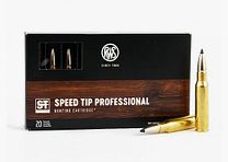 RWS .308 Winchester SPEED TIP PRO 165 grs