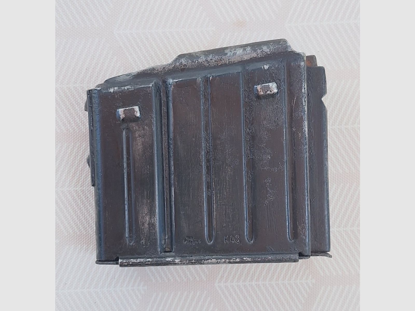 Original G43 K43 Magazin aye