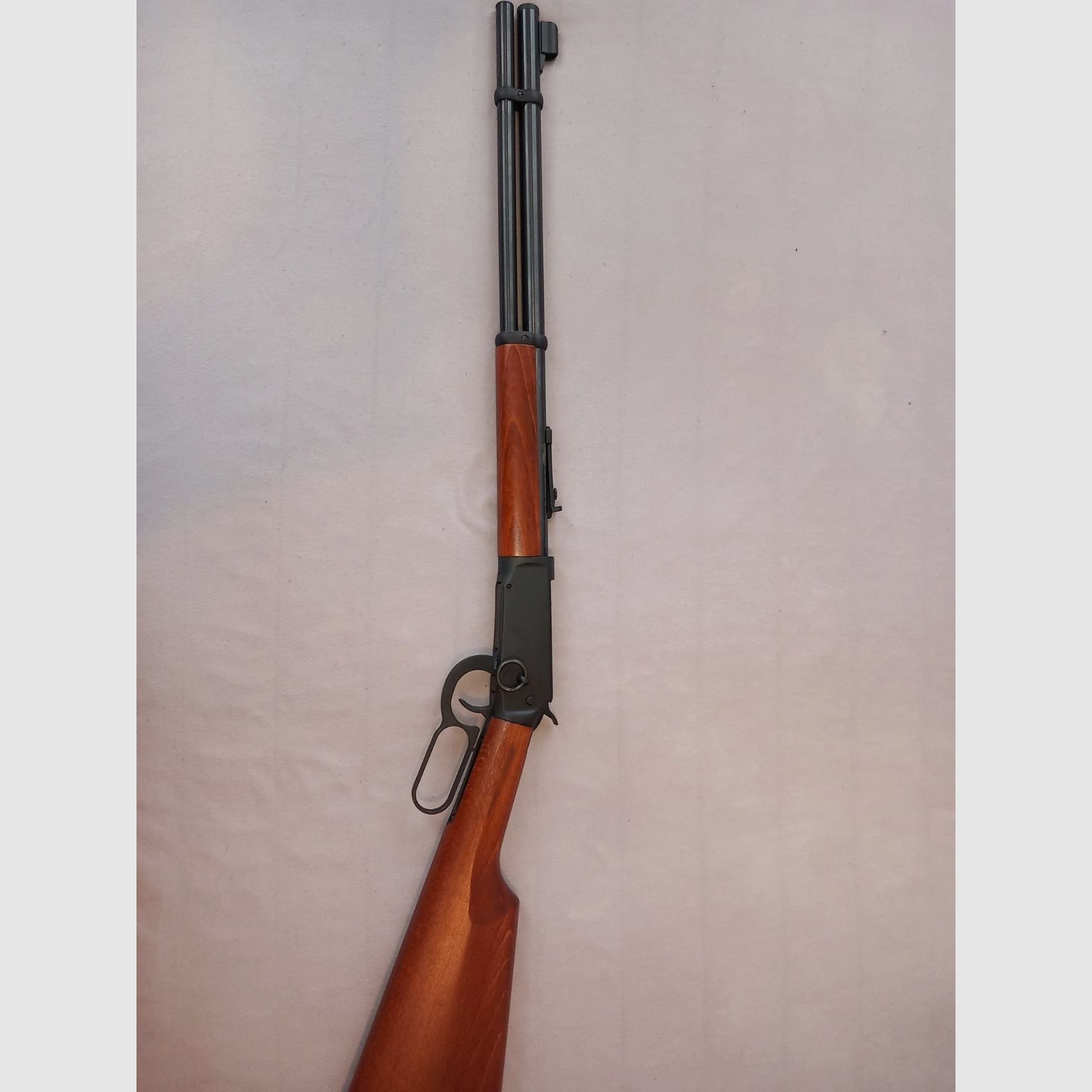 Walther luftgewehr Unterhebel Repetiergwehr