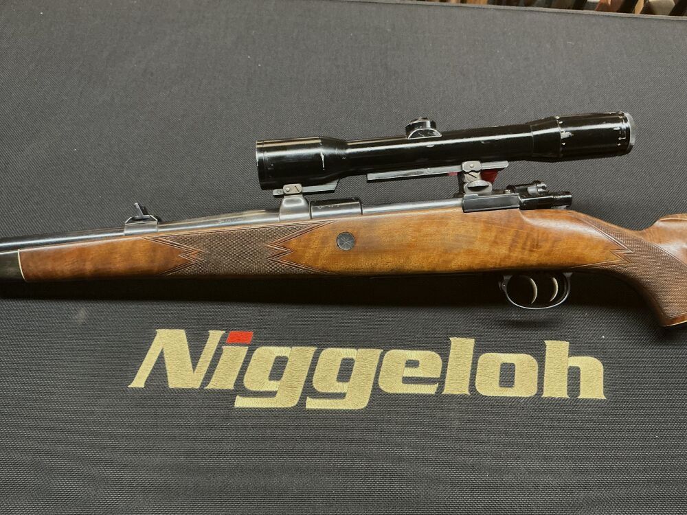 Brenneke 9,3x64