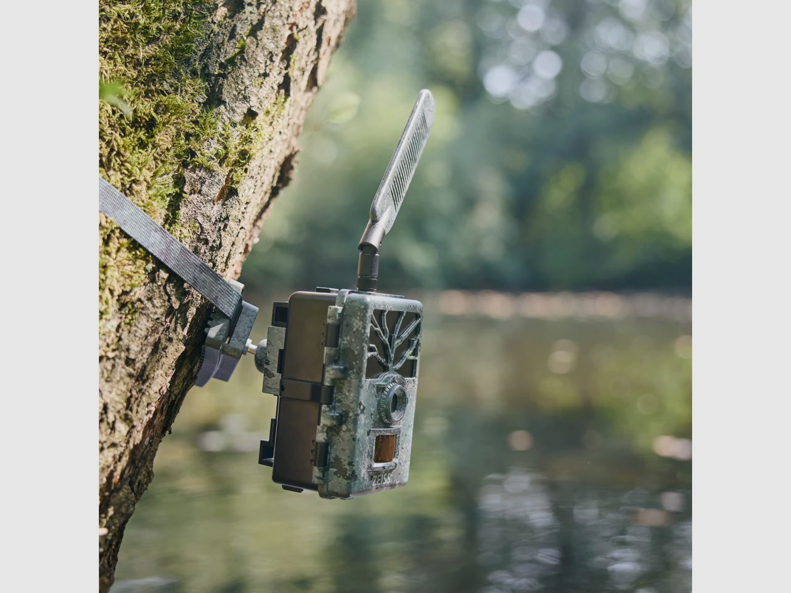 ZEISS Wildkamera Secacam 1 LTE