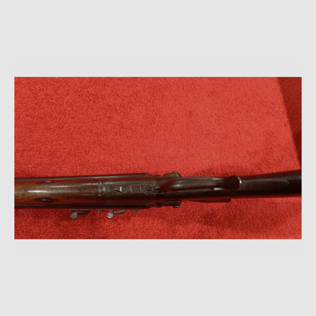 Emil Pachmayr Traunstein 9.3x72R;16/65;16/65