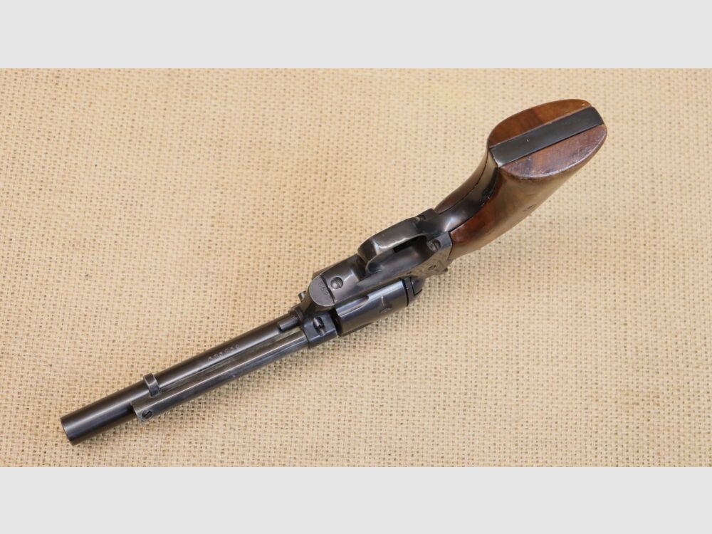 H. SCHMIDT OSTHEIM 21 .22WinMag