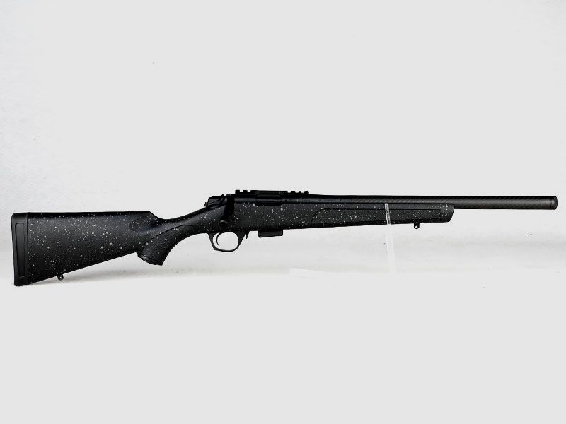 BERGARA BMR Carbon .22 WMR (20" canon)