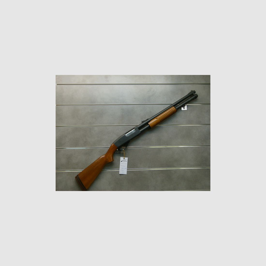 Smith & Wesson hagelgeweer