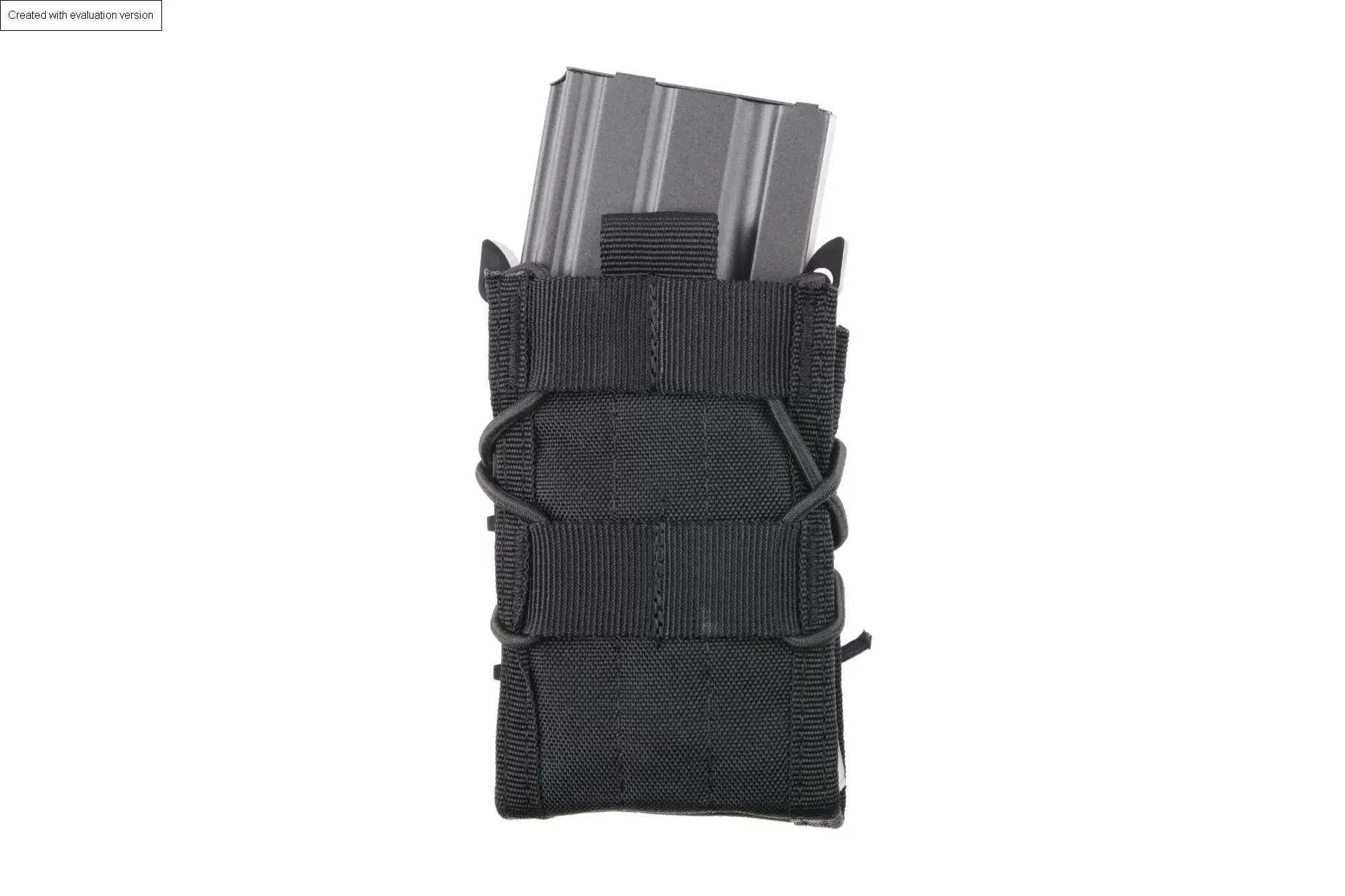 Modular rifle pouch TC+ – black, image 8 of 26