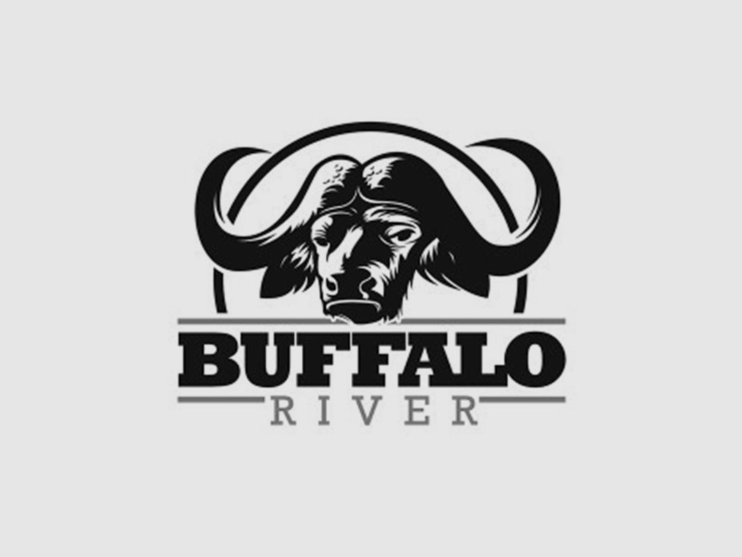 Buffalo River Bipod 9"-13", afbeelding 2 van 2