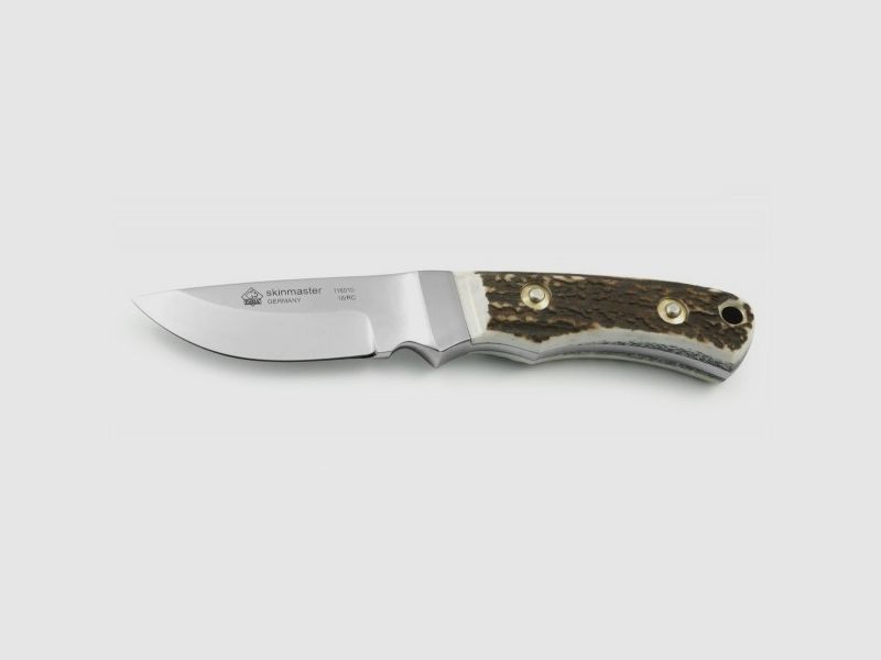PUMA skinmaster, integral
