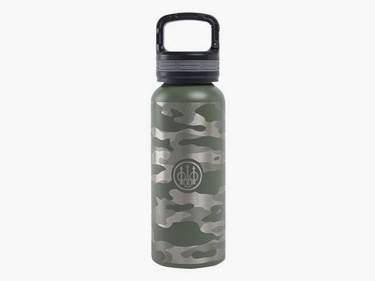 Beretta camouflage groene fles 475ml art.OG561 D0048 07ZC BERETTA