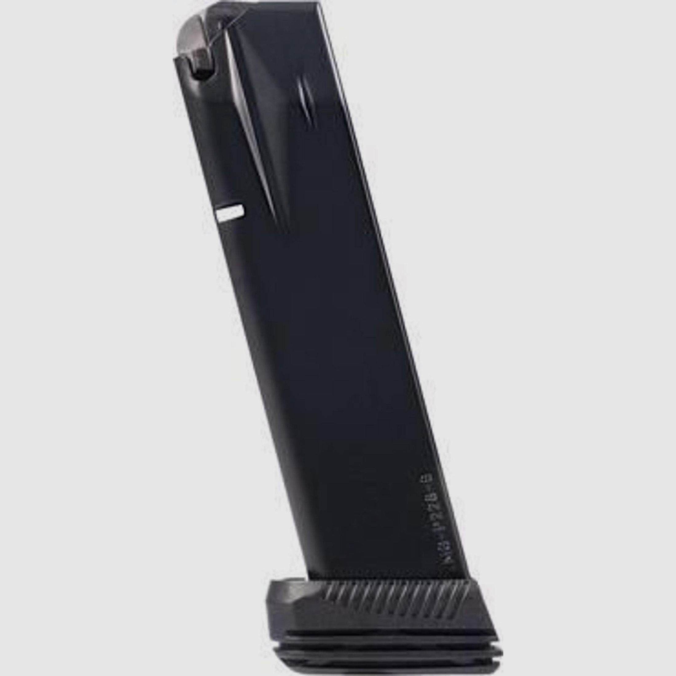 Mec-Gar Magazin SIG P226 Kal. 9mm Para, 20 Schuss, Anti Friction Coating (AFC)