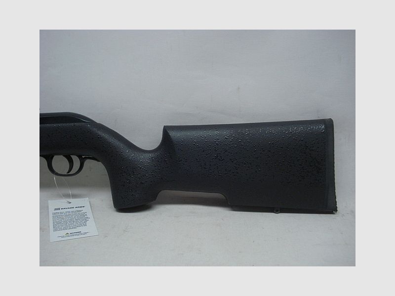 64 TR-SR, LL: 42 cm /16,5'' - .22lr, MG, oV