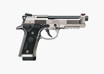 PISTOLET BERETTA 92X