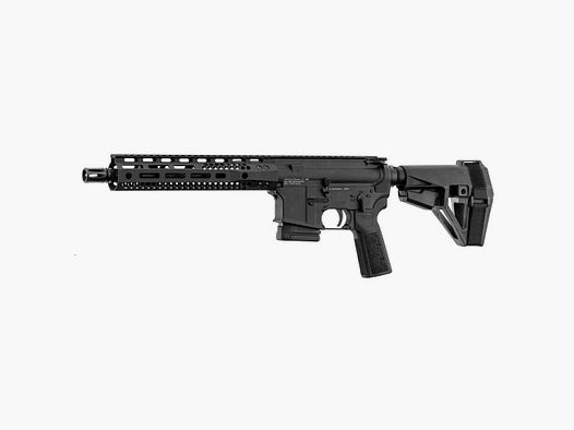 CARABINE AR15 WATCHTOWER TYPE 15M 10.5 POUCE CALIBRE 5.56X45