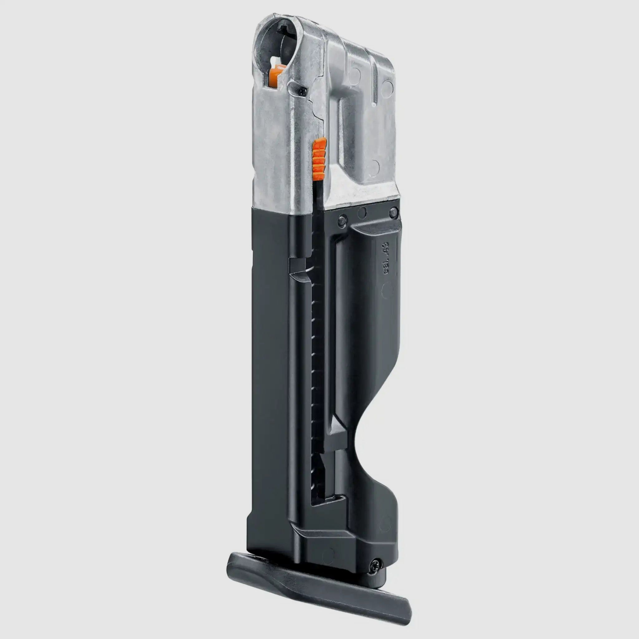Glock Glock Magazine T4E Glock .43 8 shots