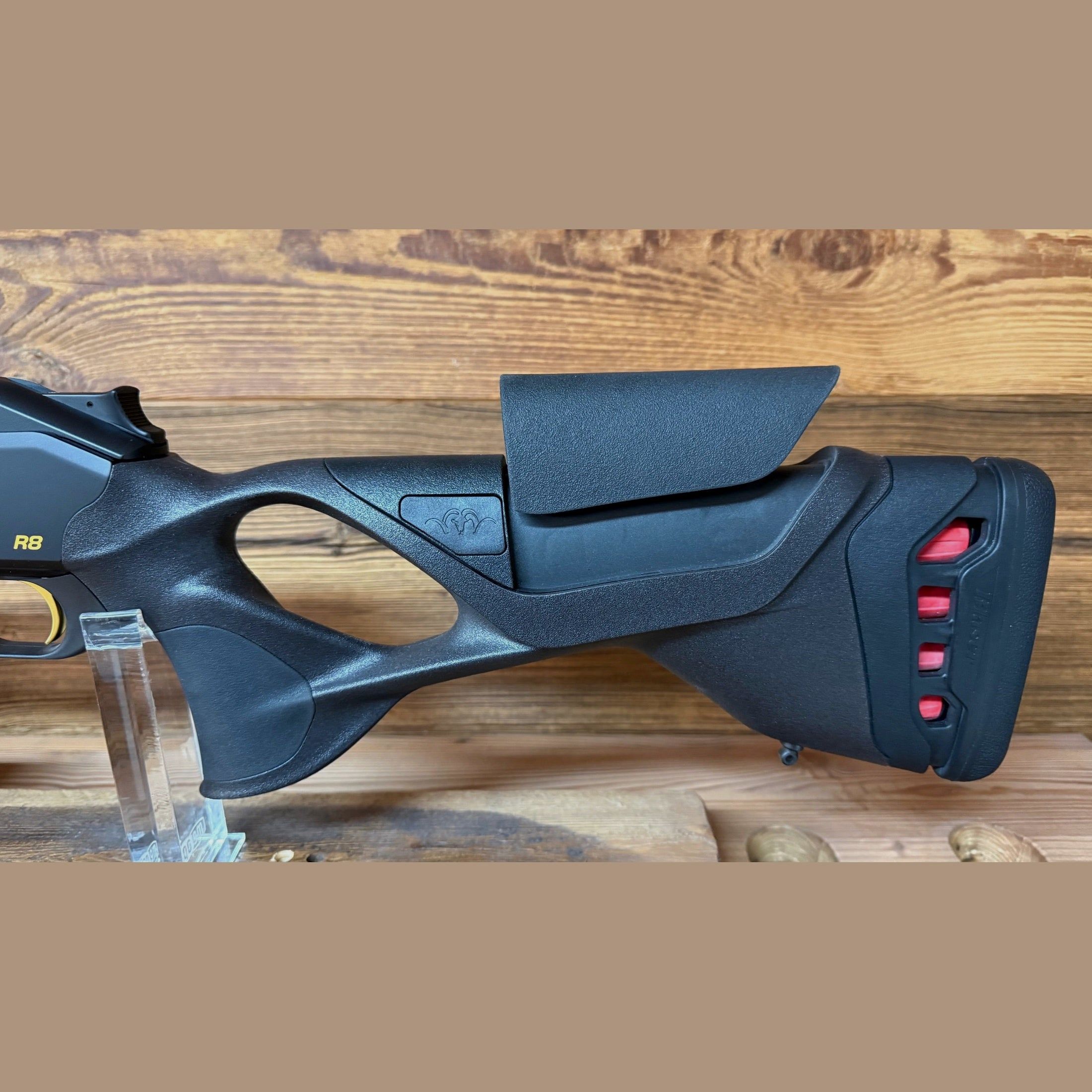 Blaser R8 Ultimate sztucer powtarzalny, zdjęcie 2 z 8
