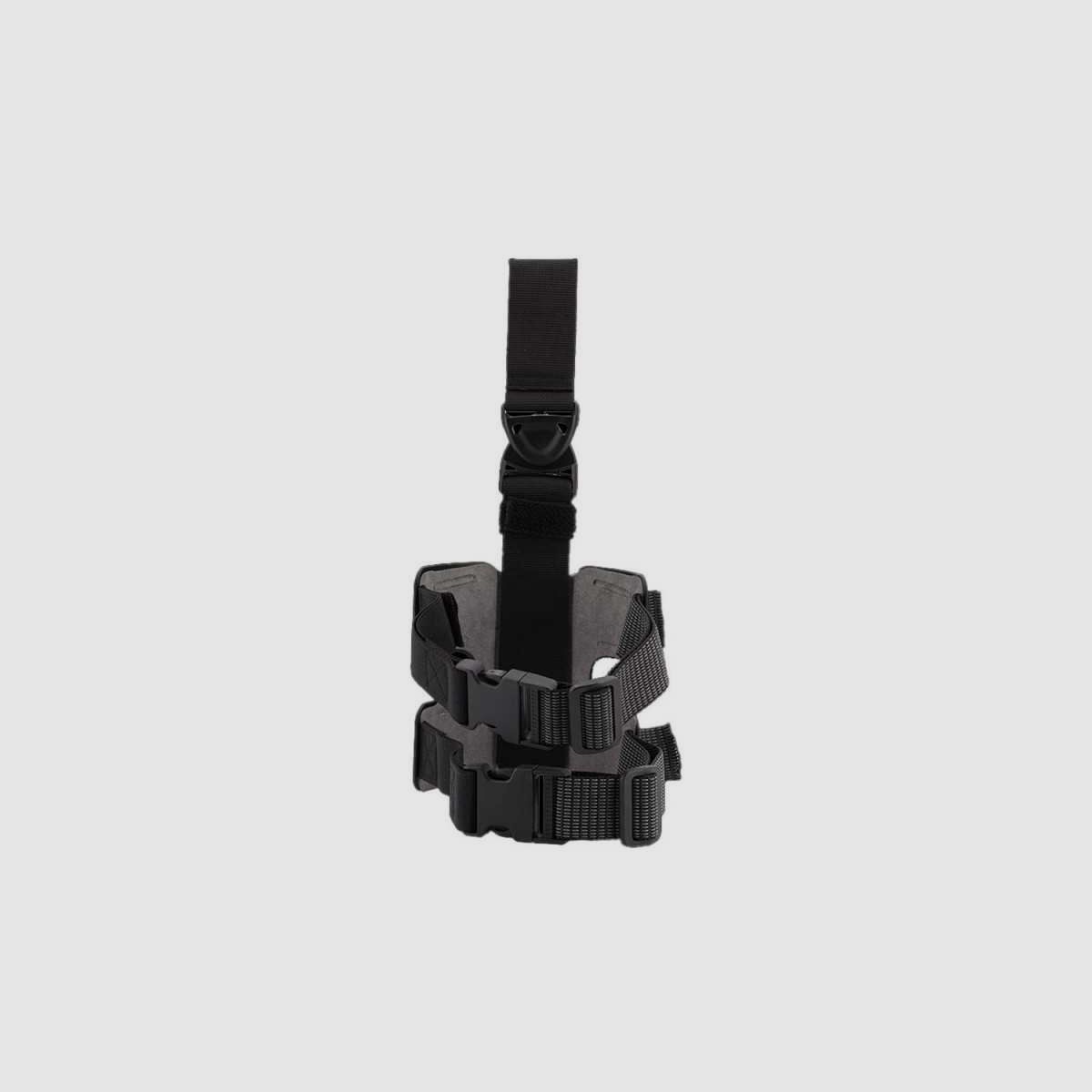 GHOST Tactical Leg Module TL3, Kolor: Czarny, zdjęcie 1 z 3