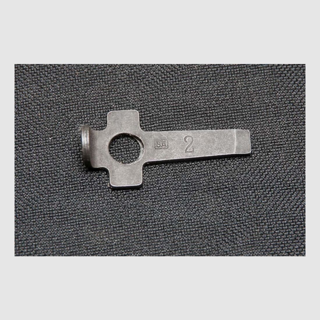 Luger Schlüssel 08