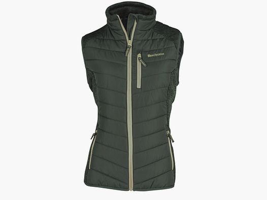 Deerhunter Weste Lady Moor Padded