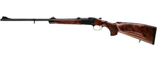 Blaser Kipplaufbüchse K95 Black Edition