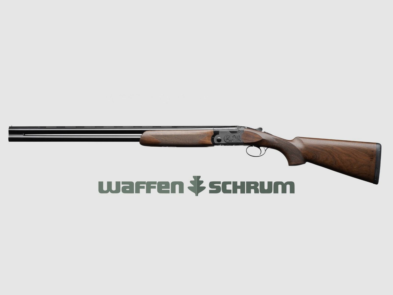 Beretta Ultraleggero Jagd / Links OHCP